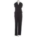 Lascana Damen Jumpsuit/Overall, schwarz, Gr. 36