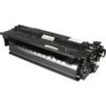 Ampertec Toner ersetzt Canon 4932C001 064H yellow