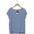 Street One Damen T-Shirt, blau, Gr. 36