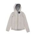 Bench. Damen Hoodies & Sweater, beige, Gr. 164