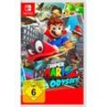 Super Mario Odyssey Nintendo Switch