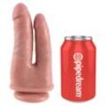 Doppeldildo „Dildo „Double Penetrator“, 21 cm