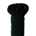 Bondageseil „Deluxe Silky Rope“, 10 Meter, in seidiger Glanzoptik