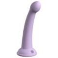 Dildo „Secret Explorer“ mit Saugfuß, Strap-on kompatibel