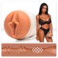 Masturbator „Autumn Falls Cream “ mit intensiver Stimulationsstruktur