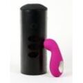 Couple-Set, Vibrator und Masturbator „Cliona & Titan“