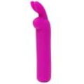 Minivibrator „bullet vibe“ mit 12 Vibrationsmodi