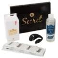 Paket „Pärchen-Zeit-Box“ inklusive We-Vibe-Paarvibrator