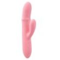 Rabbitvibrator „Mora Neo“ mit beweglichem Massagering