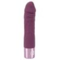 Minivibrator „Realistic Vibe“ mit 15 Vibrationsmodi