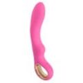 Vibrator „Dual Vibe Petit“, mit 2 Motoren, jeweils 10 Vibrationsmodi + 5 Geschwindigkeiten