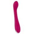 Vibrator „G-Spot“, 12 Vibrationsmodi, wiederaufladbar