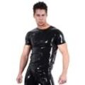 Shirt aus Latex