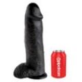 Dildo „12" Cock with Balls“, 30,5 cm