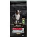 Purina - Essen Pro Medium Optogiest Lamb fЩr erwachsene Hunde - 14 kg