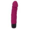 Vibrator „Lotus“ mit 7 Vibrationsmodi