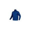 Leibwächter Zip-Sweater Flex-Line FLEXR00 Gr. M kornblau