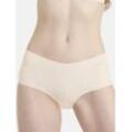 sloggi Short Slip Damen Modal, beige