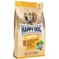 Happy Dog NaturCroq Geflügel pur & Reis 4kg