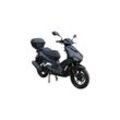 Alpha Motors Motorroller Mustang FI 125 ccm 85 km/h EURO 5 inkl. Topcase