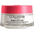 Collistar Gesichtspflege Idro-Attiva Deep Moisturizing Cream 50 ml