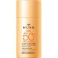 Nuxe Gesichtspflege Sun Sun Fluid LSF 50 50 ml