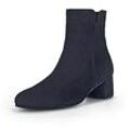 Stiefelette Gabor blau, 41