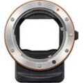 SONY LA-EA5 35-mm-A-Mount Vollformat k.A. (Objektivadapter für Sony E-Mount, Schwarz)