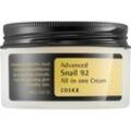 COSRX Collection Advanced Snail 96 All In One Cream