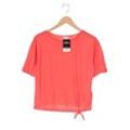 Street One Damen T-Shirt, pink, Gr. 36