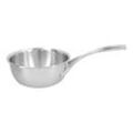 Demeyere Atlantis 7 Sauteuse konisch 18 cm, 18/10 Edelstahl