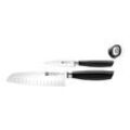 ZWILLING All * Star Messerset 2-tlg, Silber