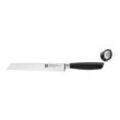 ZWILLING All * Star Brotmesser 20 cm, Silber