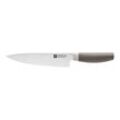 ZWILLING Now S Kochmesser 20 cm, Grau