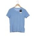 Gant Damen T-Shirt, blau, Gr. 38