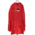 Vaude Damen Jacke, rot, Gr. 36