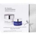 Dr. Susanne von Schmiedeberg Gesichtspflege Gesichtscremes Geschenkset L-Carnosine Anti-A.G.E. Cream for dry skin 50 ml + Night Performer L-Carnosine Anti-A.G.E. Cream 15 ml