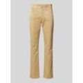 Slim Fit Jeans mit Stretch-Anteil Modell '511'