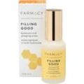 Farmacy Beauty Pflege Seren & Kur Filling Good Hyaluronic Acid Plumping Serum