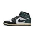 Air Jordan 1 Mid SE Schuh (Damen) - Weiß