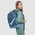 Nike Brasilia Kinder-Rucksack (18 l) - Blau