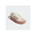 adidas Sportswear VL COURT BOLD Sneaker inspiriert vom Design des adidas samba, beige