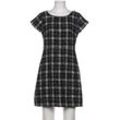 Street One Damen Kleid, schwarz, Gr. 34