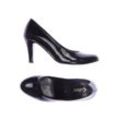 Gabor Damen Pumps, schwarz, Gr. 4