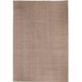 Hochflor-Teppich OCI DIE TEPPICHMARKE "Soft Dream" Teppiche Gr. B/L: 160 cm x 230 cm, 30 mm, 1 St., beige Esszimmerteppiche besonders weich durch Microfaser, Wohnzimmer