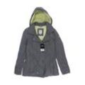 S. Oliver Damen Jacke, grau, Gr. 164