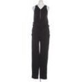 Lascana Damen Jumpsuit/Overall, schwarz, Gr. 32