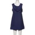 Zero Damen Kleid, marineblau, Gr. 38