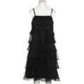 Jake s Damen Kleid, schwarz, Gr. 40