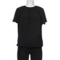 Boss by Hugo Boss Damen Bluse, schwarz, Gr. 42